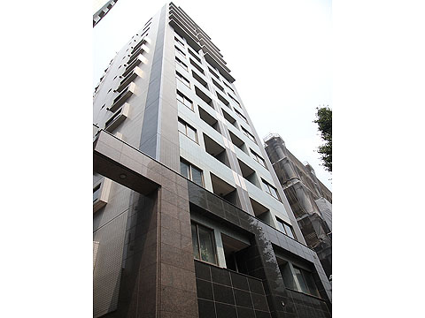 その他共用部　外観2