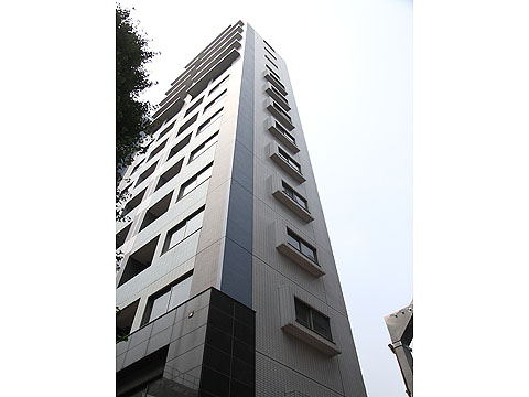 その他共用部　外観3