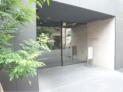 エントランス R0035307