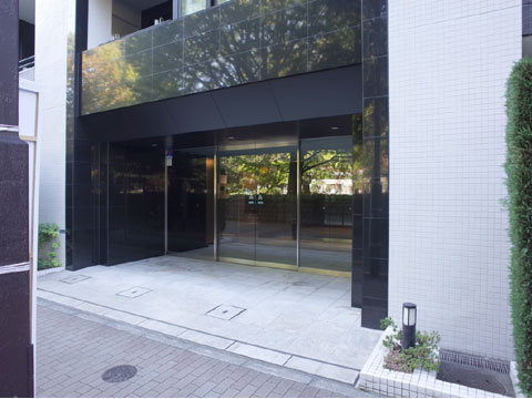 エントランス　R0071067