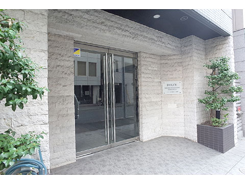 エントランス エントランス