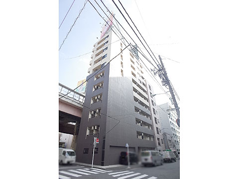 現地外観写真 外観