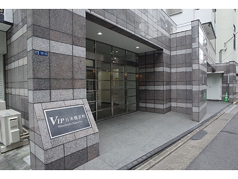 エントランス エントランス