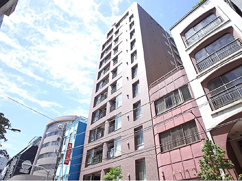 現地外観写真 外観