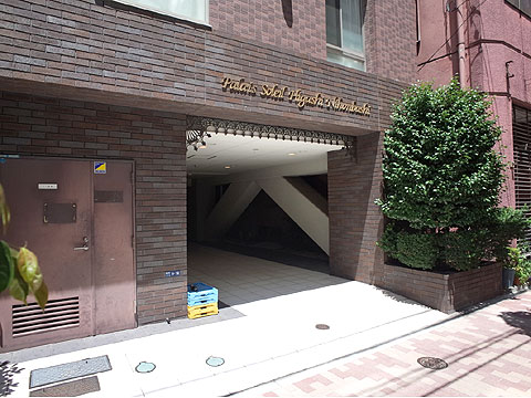 エントランス エントランス