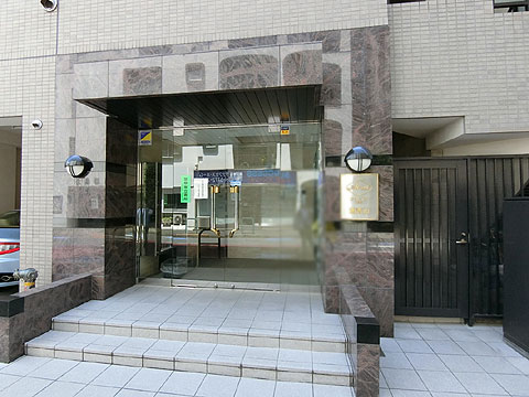 エントランス CIMG3946