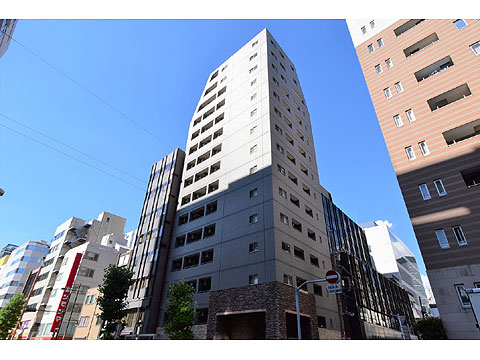 現地外観写真　外観