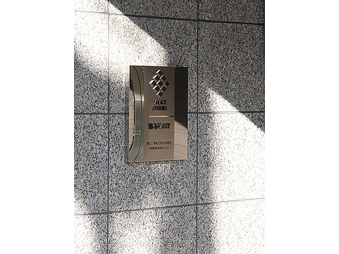 その他共用部　写真1