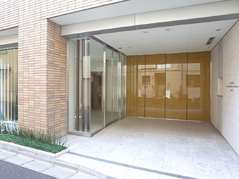 エントランス　R0071060