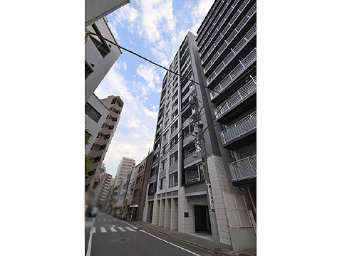 現地外観写真 外観