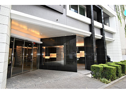 エントランス エントランス