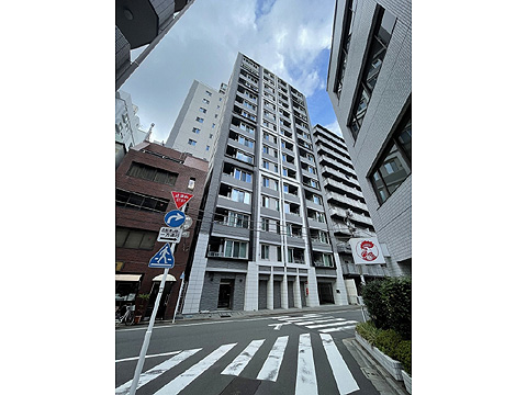 現地外観写真 外観