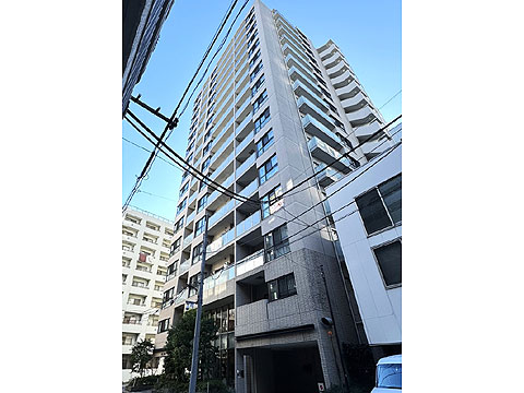 現地外観写真 ②