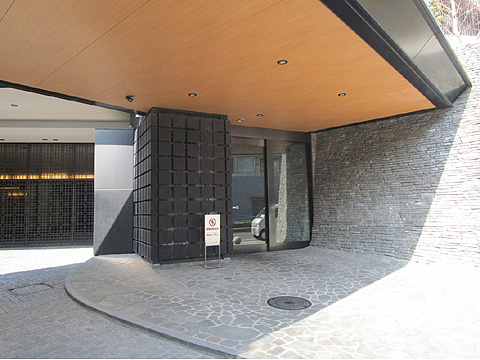 エントランス IMG_3285