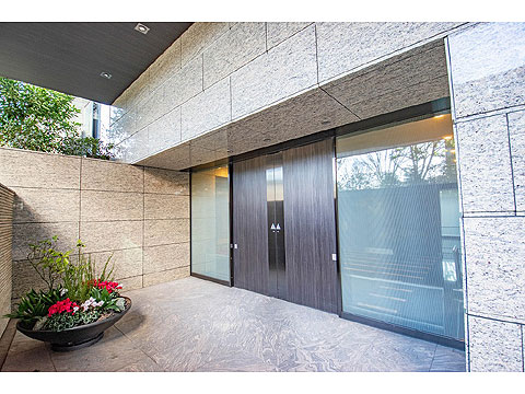 エントランス 画像3