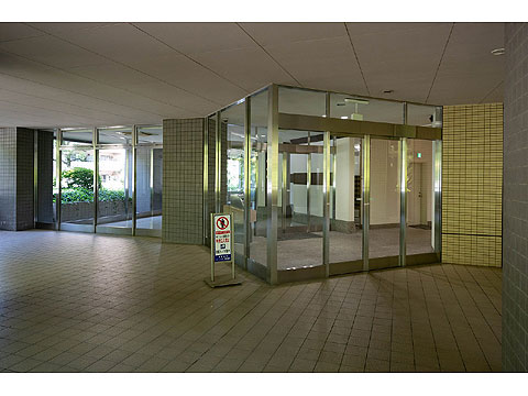 エントランス　DSC_2894