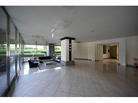 ロビー　DSC_2895