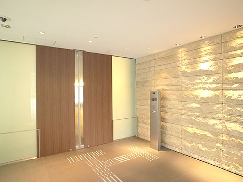 エントランス エントランス