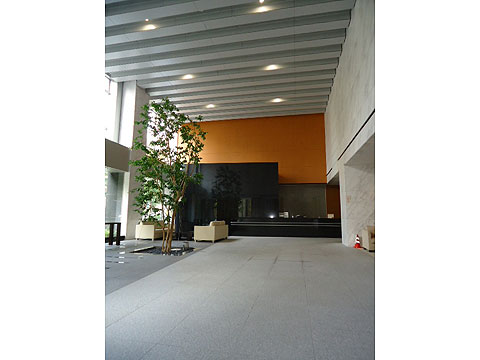 その他共用部 ロビー