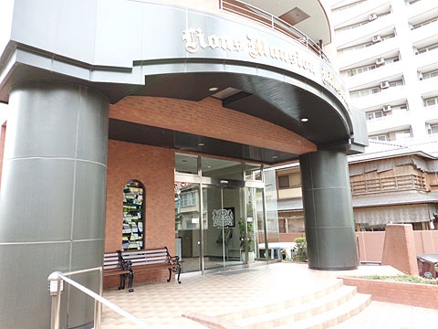 エントランス エントランス