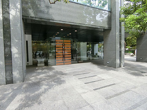 エントランス エントランス