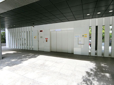 現地外観写真 外観4