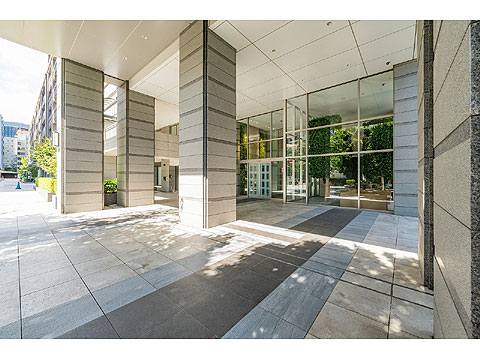 エントランス エントランス