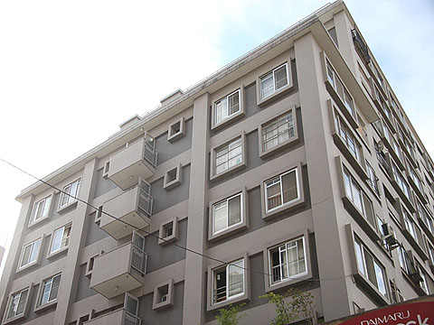 現地外観写真　外観1