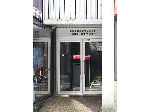 その他共用部　外観3