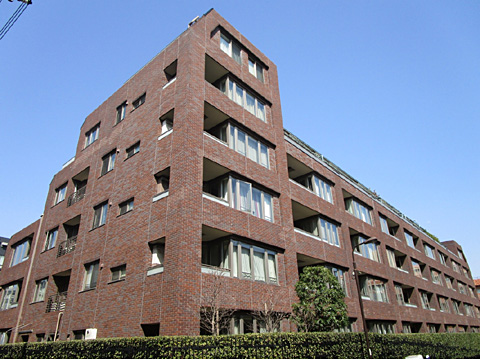 現地外観写真 IMG_3259