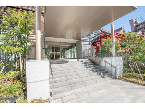 現地外観写真 画像3