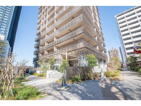 現地外観写真 画像4