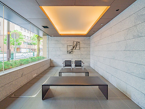 その他共用部 共用部