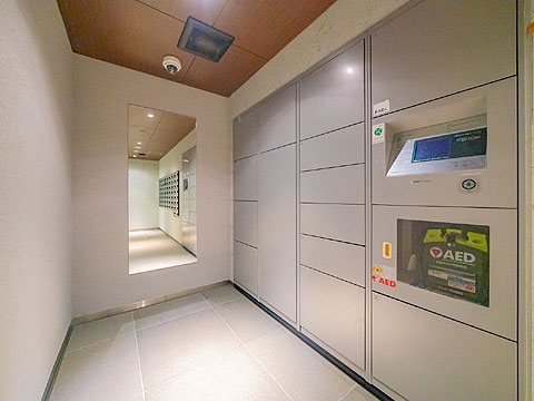 その他共用部 共用部