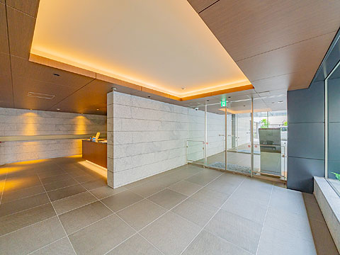 その他共用部 共用部