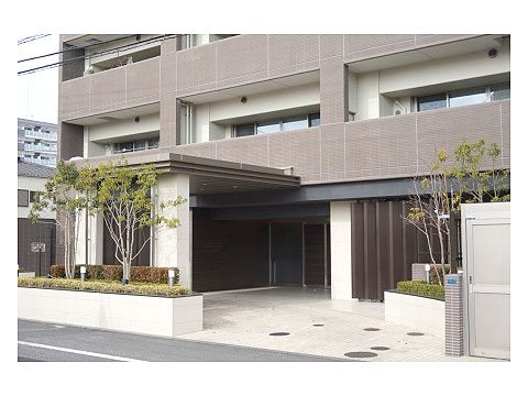 エントランス エントランス