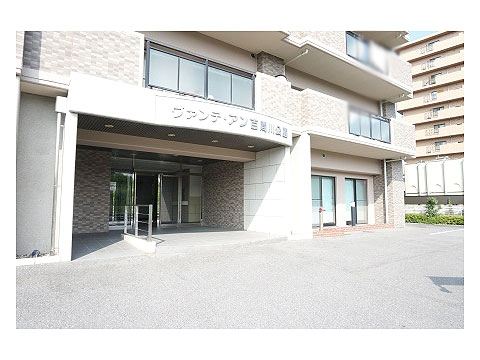 エントランス　DSC00973