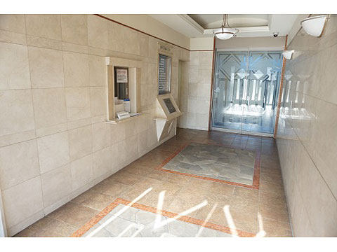 エントランス DSC05122