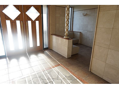 エントランス DSC05121