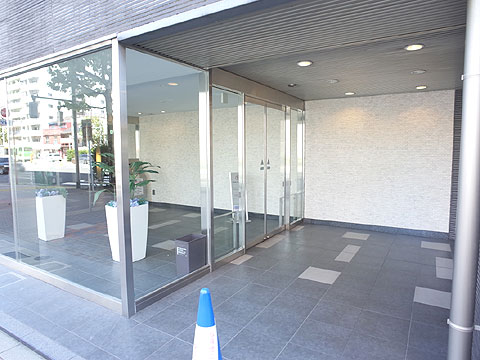 エントランス R0057282