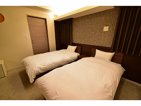 その他共用部 ゲストルーム