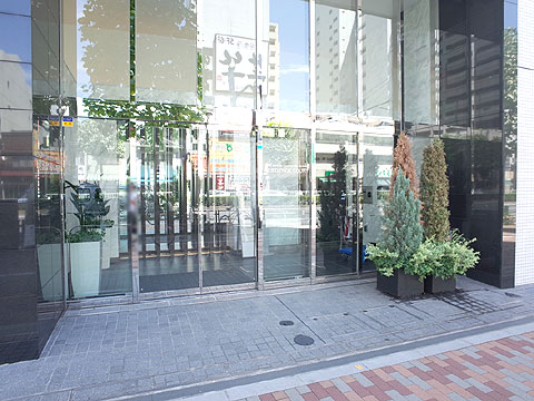 エントランス R0057301