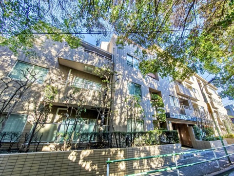 その他共用部　外観3