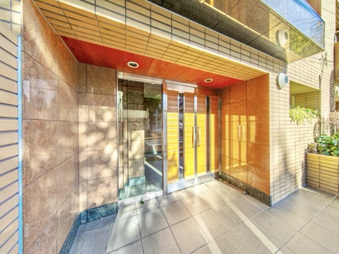 その他共用部　写真1