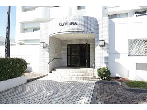 エントランス エントランス