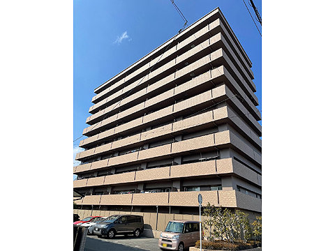 現地外観写真　外観写真