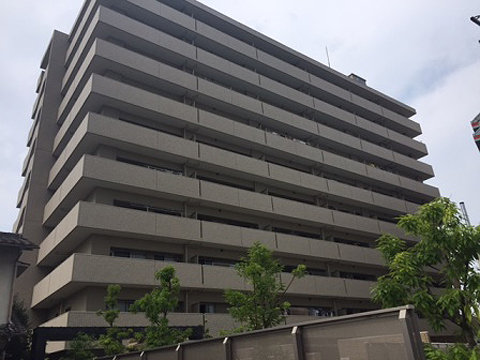 現地外観写真 外観