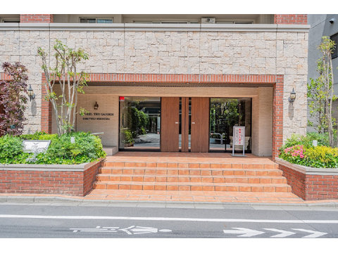 エントランス エントランス