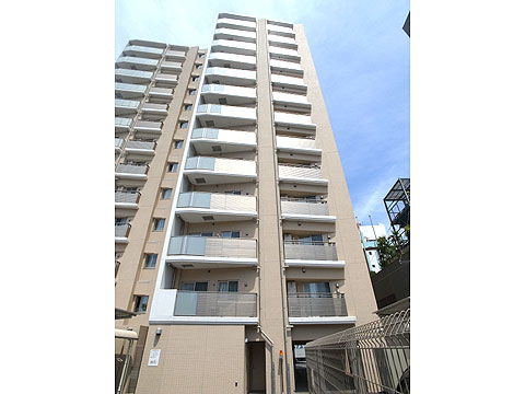 現地外観写真 外観写真