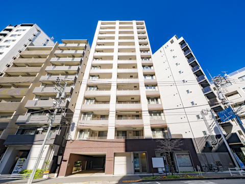 エントランス IMG_5687